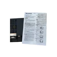 Écran tactile couleur TFT HMI 10 pouces VT3-V10 avec communication PLC multiple, résolution 640*480, panneau frontal IP65, 100-240VAC