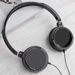 Cuffie Cablate per Bambini con Connettore Type-C e Cavo da 1,2m per Computer e Musica, Vendita Calda 2024 - Product Image 4
