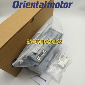 Driver 5 phases Orientalmotor RKD514L H A C pour moteurs pas à pas 12V DC 10A sortie 5W - Product Image 1
