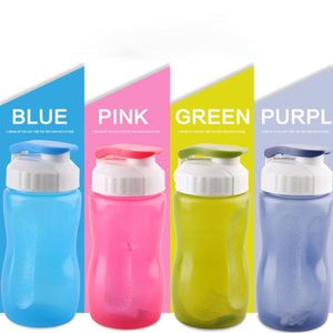 Botella de Agua Infantil Personalizada de 500 ml, Libre de BPA, de Plástico - Product Image 5