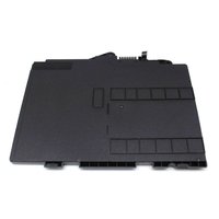 Pour HP Elitebook 725 G4 820 G4 & 828 G4 batterie d'alimentation pour ordinateur portable série ST03XL