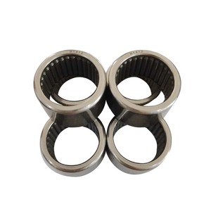 Roulement à aiguilles de taille de pouce B-2020 roulement à aiguilles de tasse dessinée <span class=keywords><strong>B2020</strong></span> - Product Image 5