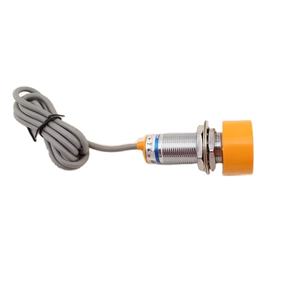 <span class=keywords><strong>Sensor</strong></span> de proximidad inductivo original del precio de fábrica tipo <span class=keywords><strong>tubular</strong></span> con salida NPN - Product Image 1