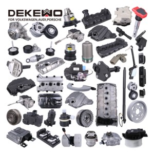 Tube de raccordement moteur EA211 EVO avec valve AKF pour VW Passat B9 Magotan NOUVEAU <span class=keywords><strong>Tiguan</strong></span> L 1.5L 05E133366DC - Product Image 4