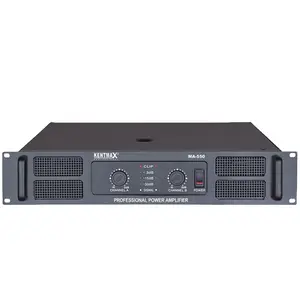 800Watt 2 Kanäle Klasse D Home & Amp Karaoke Leistungs verstärker Automobile & Amp