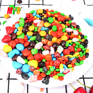 Hot Selling <strong>Assorted</strong> Custom <strong>Chocolate</strong> and Sweets Candy Bulk Suppliers Wholesale - Product Image 2