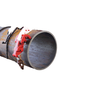 Cortadores de Tubos de Acero de 18 Pulgadas Fabricados en China, <span class=keywords><strong>Herramienta</strong></span> de Corte en Frío de Grado Industrial H18S, Compatible con OEM y ODM - Product Image 1