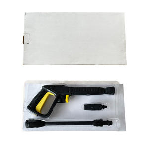 Pistola de pulverización de alta presión para lavado de coches, arandela de gatillo de coche de 160 Bar, fácil de operar para el cuidado del hogar, jardín, <span class=keywords><strong>Karcher</strong></span> - Product Image 5
