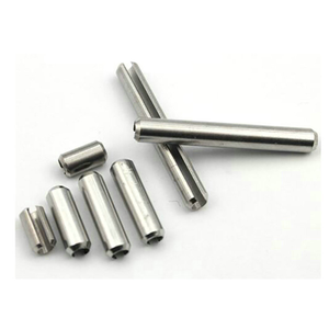 SDPSI DCT 879 acier inoxydable <span class=keywords><strong>cylindrique</strong></span>/cheville/<span class=keywords><strong>goupille</strong></span> à ressort - Product Image 1