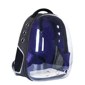 BSCI Factory Airline Approved Convenient Pet Space Capsule Bag Polyester Zaino Outdoor <b>Cat</b> Bag <b>Backpack</b> For Travelling Strolling - Product Image 5