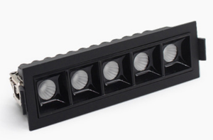 LED SMD Downlight LED Ligne Lumière Evo-Ll-5t LED Spotlight - Product Image 3