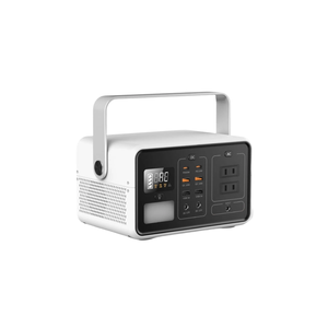Offre Spéciale : Générateur Solaire Portable 200W à Batterie Lithium-Ion, Petite Centrale Électrique Extérieure avec Contrôleur MPPT, Idéal pour la Maison et la Voiture, Prix Abordable - Product Image 2