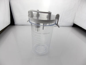 Rasoir électrique chirurgical en acier inoxydable et plastique, équipement médical essentiel pour les procédures chirurgicales, instruments chirurgicaux de base - Product Image 6