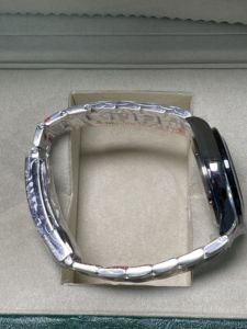 Reloj Automático de Lujo Personalizado OEM, Acero 904L, Zafiro, Directo de Fábrica - Product Image 4