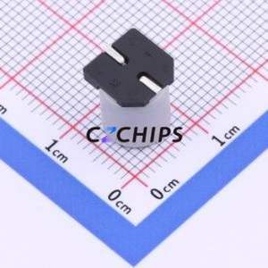 Condensateur électrolytique en aluminium SMD VT477M010FA5RR0NB1VP0, SMD, D8xL10.5mm 470uF 20% 10V 1000hrs-105 ℃ - Product Image 2