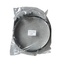 Pièces détachées pour excavatrice 14Y-21-13190 14Y-21-13210 Moteur de machine D68ESS-12 D65PX-12 SERRURE 14Y2113190 14Y2113210