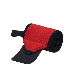 Genouillères de sécurité sportives légères et respirantes, bandages de compression unisexe en néoprène pour la musculation et la gym - Product Image 2