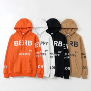 Premium Heavyweight Cotton Hoodie Men with <strong>London</strong> England Knight Graphic Print High Quality Oversized Streetwear <strong>Sweatshirt</strong> - Product Image 1