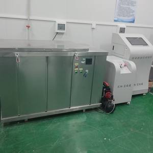 Testador de Pressão Hidrostática para Tubos Plásticos/Máquina de Teste de Pressão para Tubos de PVC e PE - Product Image 3