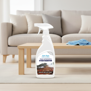 <span class=keywords><strong>Detergente</strong></span> <span class=keywords><strong>Liquido</strong></span> Ecologico Care Guys al Profumo di Lavanda per Rimuovere Macchie da Tappeti e Tappezzeria per Pulizie Domestiche - Product Image 6