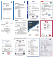 Prise intelligente Tuya Zigbee de type allemand F&E avec minuterie, programmation, contrôle à distance par application, commande vocale, prise de courant, prises intelligentes