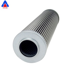 ระบบกรองไฮดรอลิกทดแทน ไส้กรองน้ำมันแรงดันสูง รุ่น DHD660S25B - Product Image 5