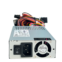Alimentation électrique ENP7025D 250W 1U Flex ATX pour serveur PC industriel Mini ITX