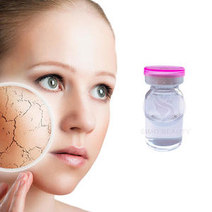 Solution de rajeunissement de la peau à l'huile d'arbre à thé Résultats rapides évalués par des pairs Ampoule de peptide de <span class=keywords><strong>collagène</strong></span> Système innovant - Product Image 1