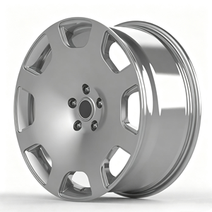 Juego de Ruedas de Aluminio Forjado Personalizadas de 19*8 PSI para Holden Walkinshaw HSV e <span class=keywords><strong>IRMSCHER</strong></span>, Llantas Ligeras de Alto Rendimiento para Automóviles, Venta al por Mayor - Product Image 2