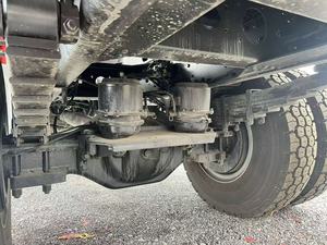 Meilleur prix Chine Fabrication Chine Camion benne basculante robuste FAW 6*4 J6L pour le transport de sable et l'exploitation minière - Product Image 5
