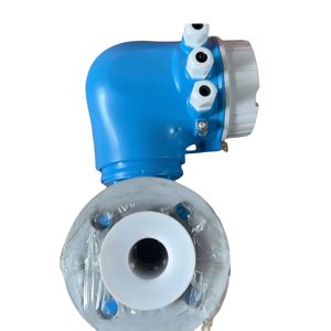 Medidor de Flujo Electromagnético Digital E+H Proline Promag P 300, Medición de Agua y Aceite 5P3B, Personalizable OEM - Product Image 4