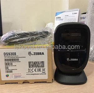 Escáner de código de barras 2d de escritorio de supermercado de alta calidad escáner de código de barras térmico <span class=keywords><strong>ds9308</strong></span> para Escáner de cebra - Product Image 6