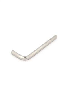 Mạ kẽm, thép không gỉ, đen, hình chữ L Hex cờ lê - Product Image 2