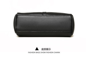 Ladies Pu Leather Messenger Cell Phone Bag Single <b>Strap</b> <b>Shoulder</b> Satchel Bag Women PU Leather Crossbody <b>Shoulder</b> Bag - Product Image 5