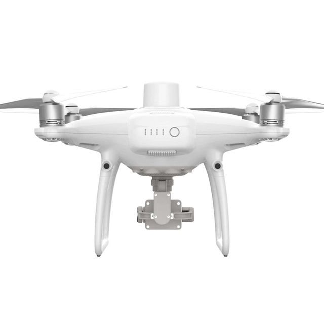 Original Global Version Phantom 4 RTK Aircraft Pro V2.0 Professional Surveying Mapping Ultra Long Range UVA Plastic China Origin