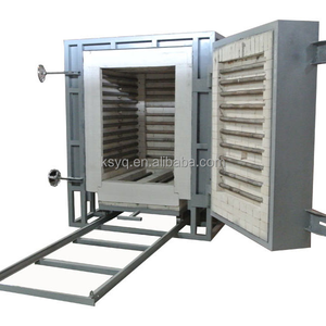 เตาเผาก๊าซเซรามิกเซรามิกสำหรับการทดลองเตาเผาเซรามิก - Product Image 6