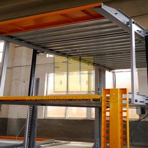 <span class=keywords><strong>Lift</strong></span> mobil dalam tanah 2500kg sistem parkir kubik lubang dua posting <span class=keywords><strong>Lift</strong></span> mobil dalam ruangan luar ruangan mobil untuk garasi pribadi - Product Image 3