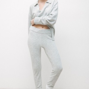 Mallas de entrenamiento Mujer Yoga Pantalones para correr Deporte Sublimación personalizada Ropa Gimnasio Fitness yoga Tight lagging - Product Image 3