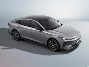 UNI-V Changan IDD 1.5T Véhicule électrique hybride <span class=keywords><strong>sport</strong></span> EV Voiture privée intelligente - Product Image 2