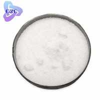 Palmitate de sodium de qualité cosmétique CAS 408-35-5 Hexadécanoate de sodium 99% Tensioactif et émulsifiant pour savons et soins de la peau