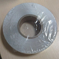 Nouveaux produits système d'alarme de sécurité vêtements doux code à barres autocollant étiquette 8.2mhz Eas étiquette de détail antivol Rf alarme fournisseur