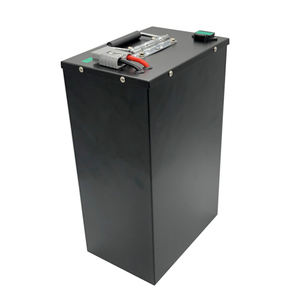 OEM ODM paket baterai Lithium 36V 48V 52V 60V 72V 10Ah-50Ah siklus dalam baterai 21700 untuk perahu Forklift sepeda motor listrik - Product Image 3