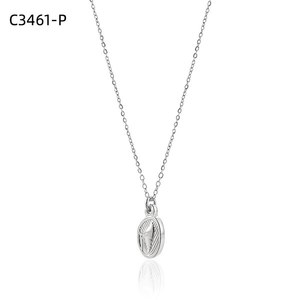 Fashion Necklace C3461 for Women High Quality Jewelry - Product Image 1