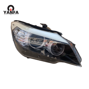 Per <span class=keywords><strong>BMW</strong></span> <span class=keywords><strong>Z4</strong></span> <span class=keywords><strong>E89</strong></span> obiettivo faro 2009 2010 2011 2012 originale faro anteriore HID Xenon AFS lampada sinistra e destra <span class=keywords><strong>BMW</strong></span> <span class=keywords><strong>E89</strong></span> luce auto - Product Image 2