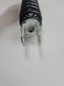 Fourche avant demi-assemblage à pression d'huile de qualité A, série d'amortisseurs avant de moto pour Tube n-max - Product Image 4