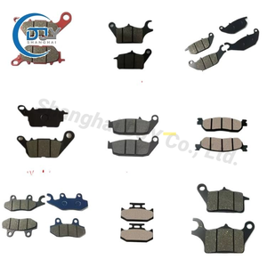 Wholesale <strong>Price</strong> <strong>Nmax</strong> Front <strong>Brake</strong> Pad Motorcycle <strong>Disc</strong> <strong>Brake</strong> Pads Fast Delivery Available - Product Image 4