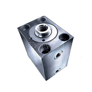 แท่ง<span class=keywords><strong>ลูกสูบ</strong></span>กระบอกสูบไฮดรอ<span class=keywords><strong>ล</strong></span>ิกมาตรฐานชุด500ยี่ห้อ Merkle BZ แข็งเป็นมาตรฐานขนาดกะทัดรัดแ<span class=keywords><strong>ล</strong></span>ะมีตัวเลือกมากมาย - Product Image 3