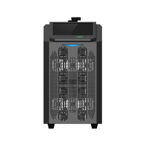 Testeur d'équilibrage de module de batterie au lithium haute précision 36 canaux avec alimentation CC pour la réparation de batteries NEV - Product Image 4