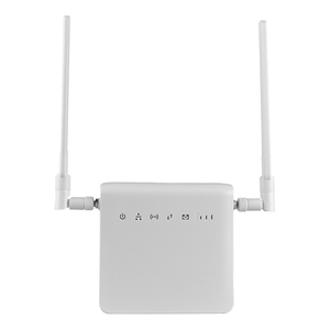 Bộ Định Tuyến Trong Nhà 4G LTE Thiết Bị Đầu Cuối WiFi SIM 150Mbps RJ45 Khe Cắm SIM CPE B612 - Product Image 1