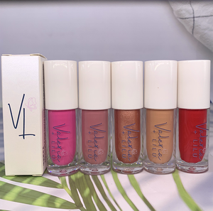 Rouge à lèvres végétalien liquide imperméable, 57 couleurs, étiquette privée, rouge à lèvres mat personnalisé, vente en gros - Product Image 3